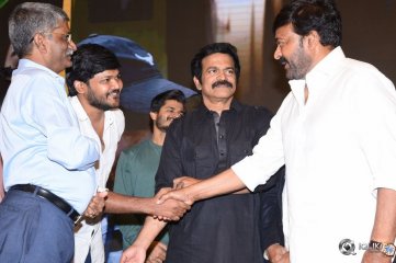 O Pitta Katha Movie Pre Release Event